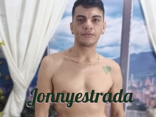 Jonnyestrada