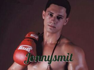 Jonnysmit