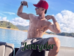 Jonryder