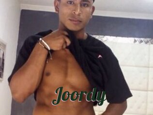 Joordy