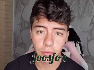 Joosfox