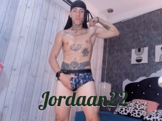 Jordaan22