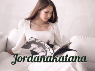 Jordanakatana