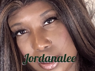 Jordanalee