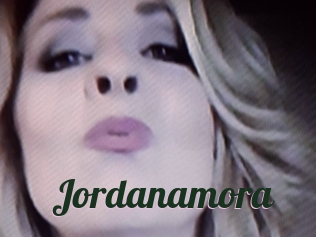 Jordanamora