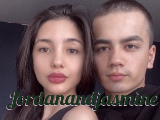 Jordanandjasmine