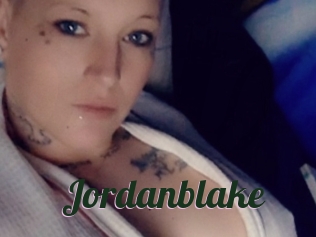 Jordanblake