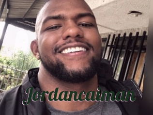 Jordancaiman