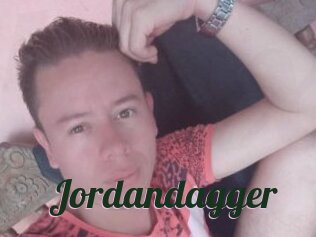 Jordandagger