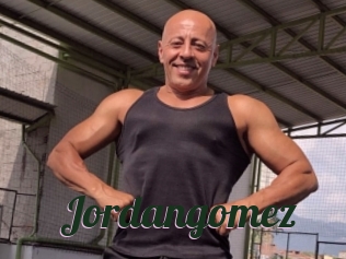 Jordangomez