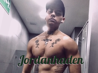 Jordanhaden