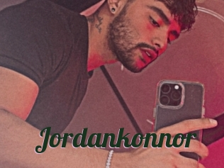 Jordankonnor