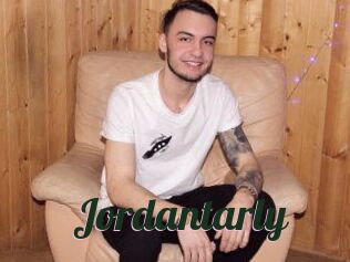 Jordantarly