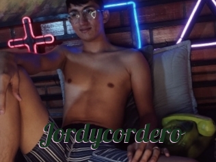 Jordycordero