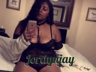 Jordynjay