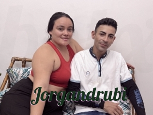 Jorgandrubi