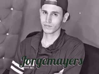 Jorgemayers