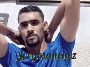 Jorgesanchez