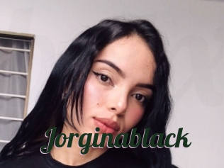 Jorginablack