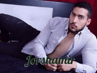 Jorshamir