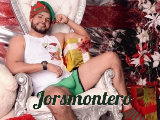 Jorsmontero