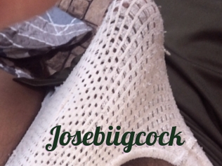 Josebiigcock