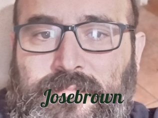 Josebrown