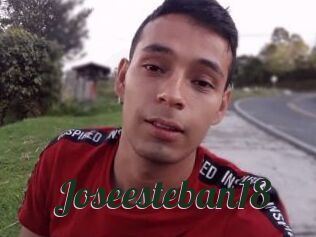 Joseesteban18