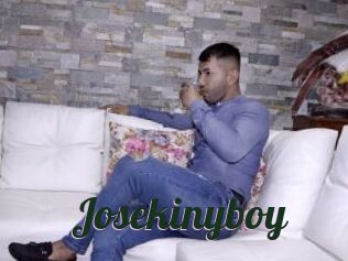 Josekinyboy