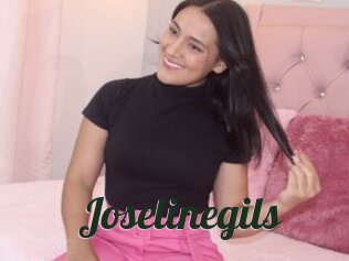 Joselinegils