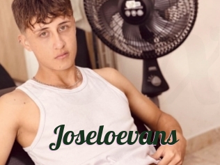 Joseloevans