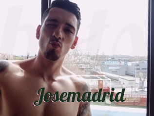 Josemadrid