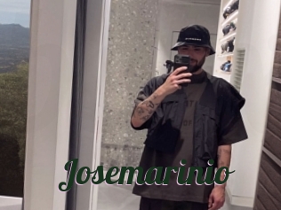 Josemarinio