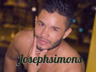 Josephsimons