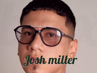 Josh_miller