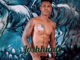 Joshhuntt