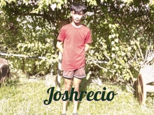 Joshrecio