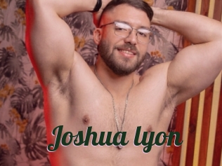 Joshua_lyon