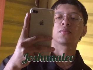 Joshuaalee