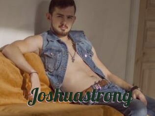 Joshuastrong