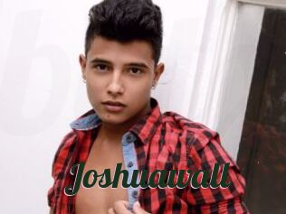 Joshuawall