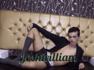 Joshwilliam