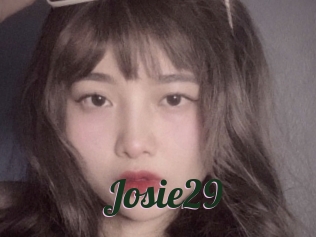 Josie29