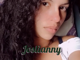 Joslianny