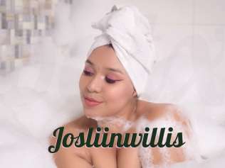 Josliinwillis