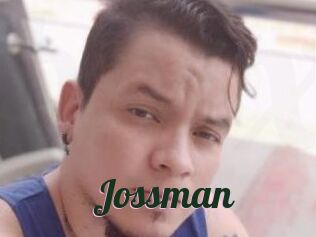 Jossman