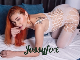 Jossyfox