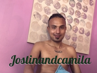 Jostinandcamila