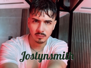 Jostynsmith