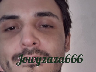 Jowyzaza666